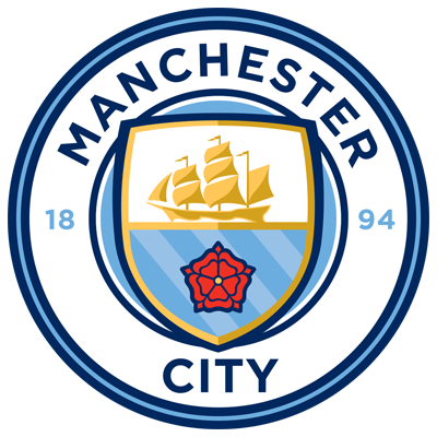 Manchester City FC - Excellent Pick