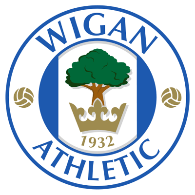 Wigan Athletic FC - Excellent Pick