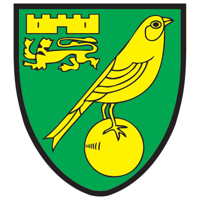 Norwich City FC - Excellent Pick