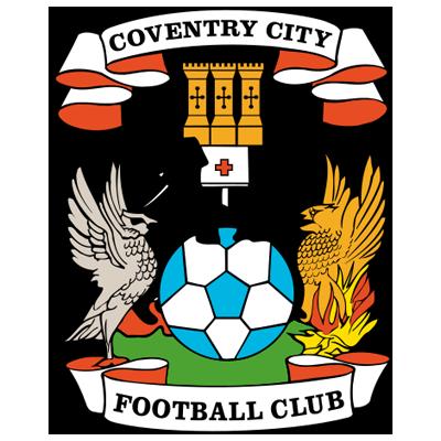 Coventry City FC | Excellent Pick