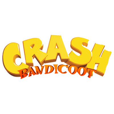 Crash Bandicoot | Excellent Pick