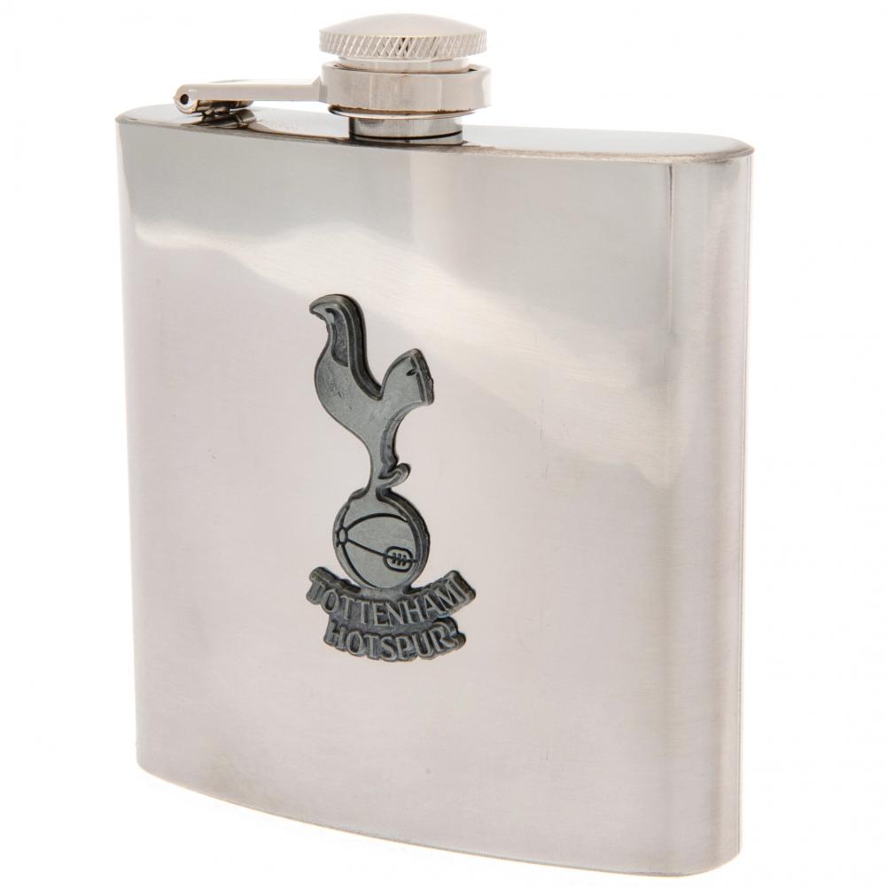 Hip Flasks & Tankards