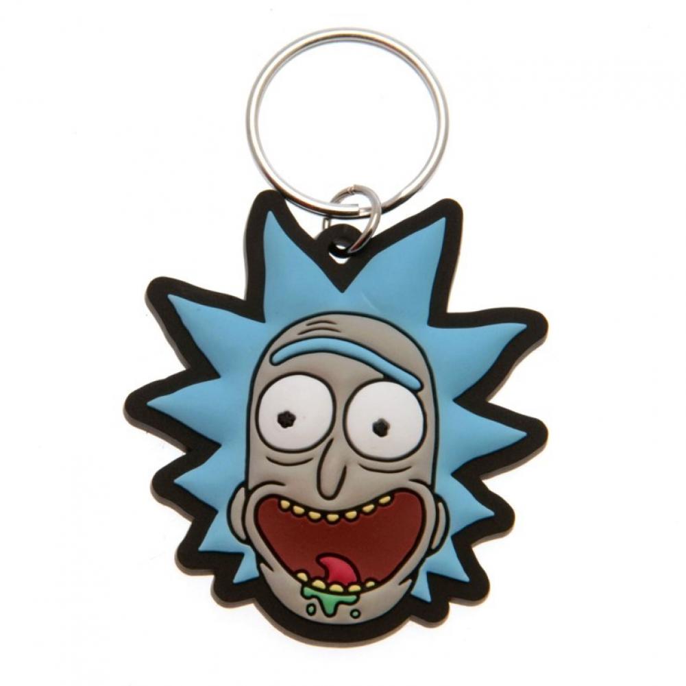 Keyrings