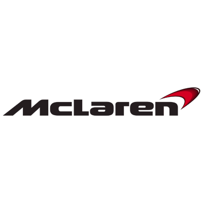 McLaren