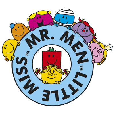 Mr. Men And Little Miss