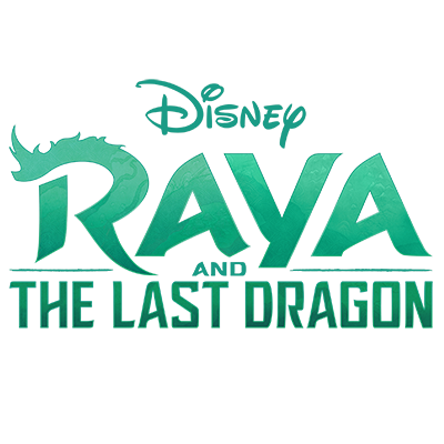 Raya And The Last Dragon