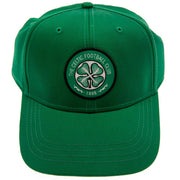 Celtic FC Core Green Cap