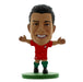Portugal SoccerStarz Ronaldo