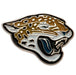 Jacksonville Jaguars Badge