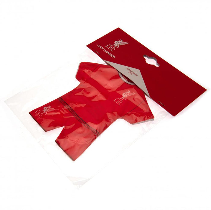 Liverpool FC Mini Kit