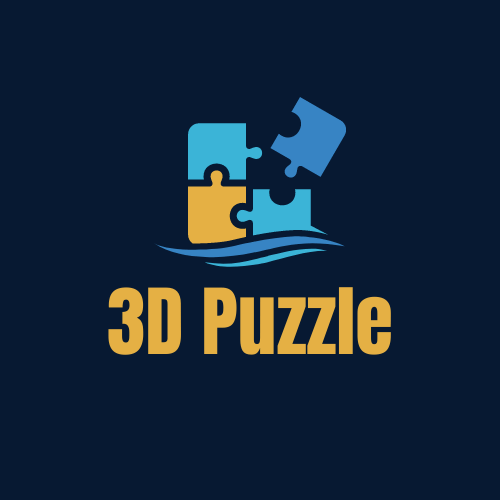 3d puzzle