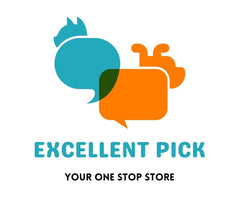 Excellent Pick is a retailer of officially licensed gift products. Shop for official gift products featuring your favourite clubs, teams and characters.