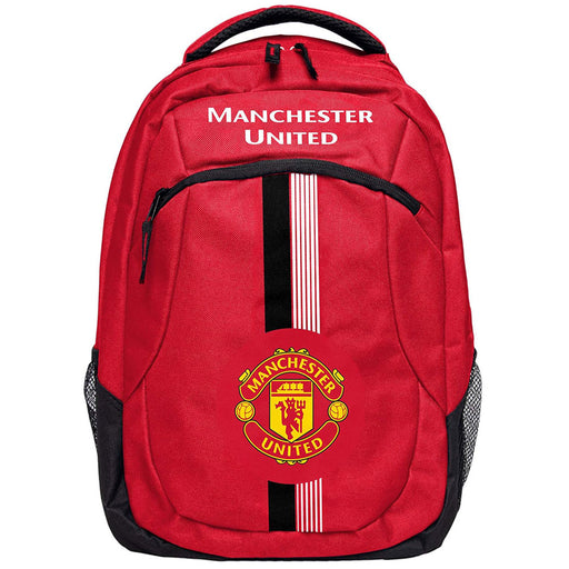 Manchester United FC Ultra Action Backpack