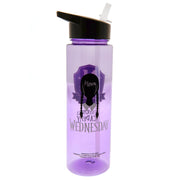 Wednesday Plastic Drinks Bottle