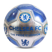 Chelsea FC Sig 26 Skill Ball