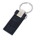 Aston Villa FC Leather Key Fob
