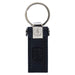 Aston Villa FC Leather Key Fob