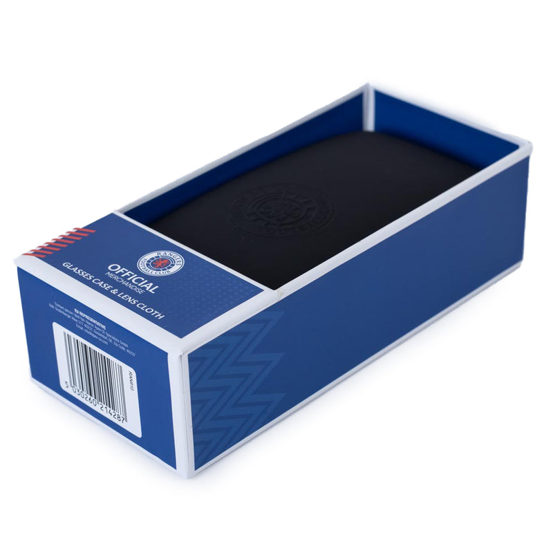 Rangers FC Glasses Case