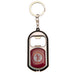 Aston Villa FC Keyring Torch Bottle Opener