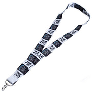 Newcastle United FC FC Lanyard