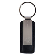 Newcastle United FC Leather Key Fob