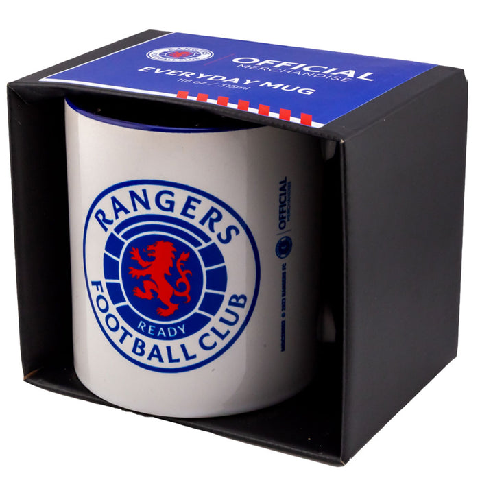 Rangers FC Colour Mug