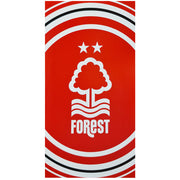 Nottingham Forest FC Pulse Towel