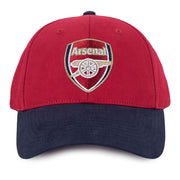 Arsenal FC Two Tone Youth Cap