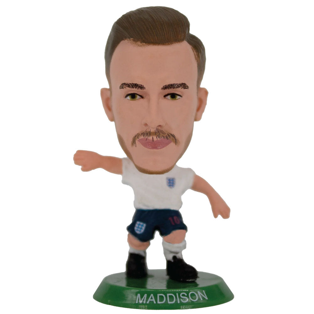 England FA SoccerStarz Maddison