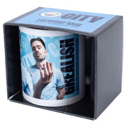 Manchester City FC Grealish Mug