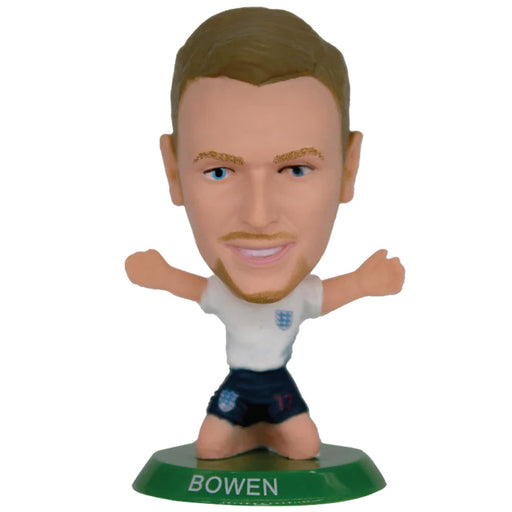 England FA SoccerStarz Bowen