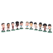 World's Best Eleven Special Edition Team Pack V2