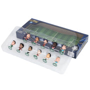 World's Best Eleven Special Edition Team Pack V2