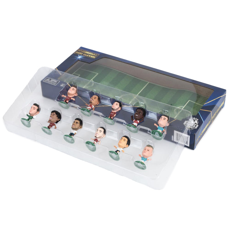 World's Best Eleven Special Edition Team Pack V2