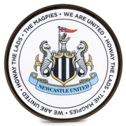 Newcastle United FC 12 Inch LED Wall Light