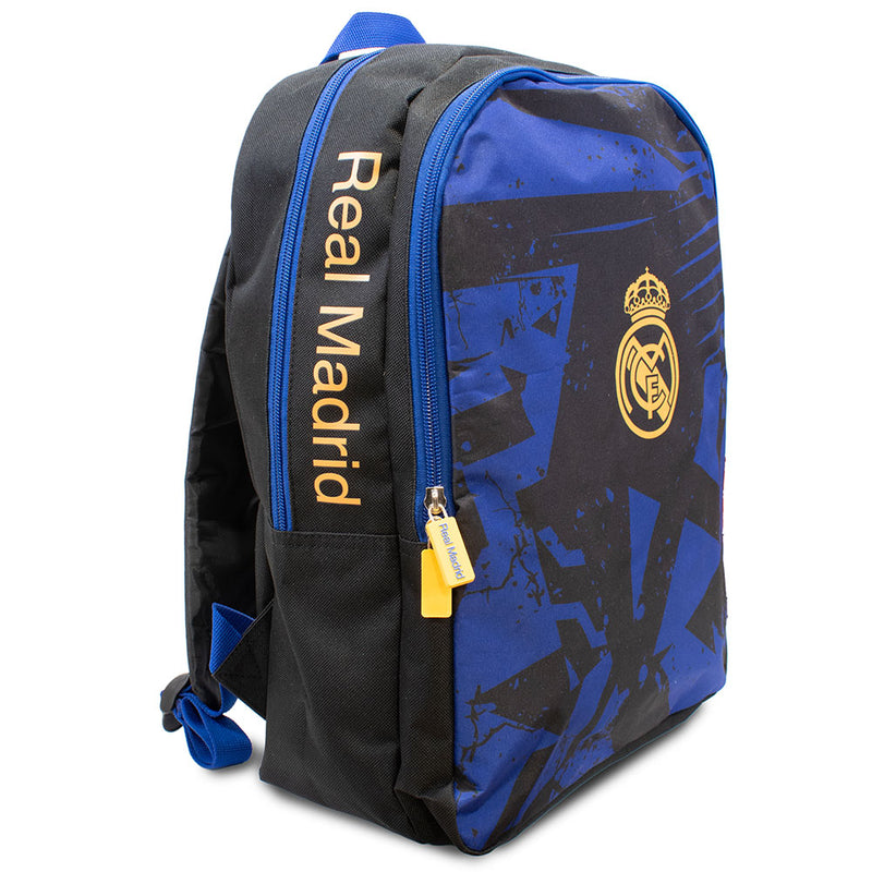 Real Madrid FC Backpack