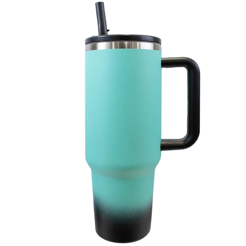 Real Madrid 40oz Tumbler
