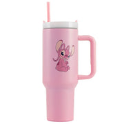 Lilo & Stitch Angel 40oz Tumbler