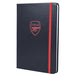 Arsenal FC Classic Notebook