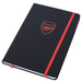 Arsenal FC Classic Notebook
