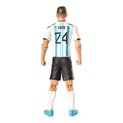 Argentina Enzo 20cm Action Figure