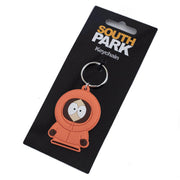 South Park Kenny PVC Keyring