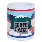 South Park Stan Mug