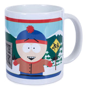South Park Stan Mug