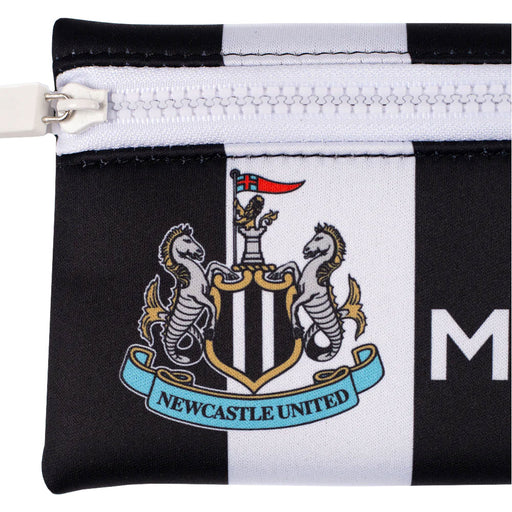 Newcastle United FC Magpies Pencil Case