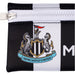Newcastle United FC Magpies Pencil Case