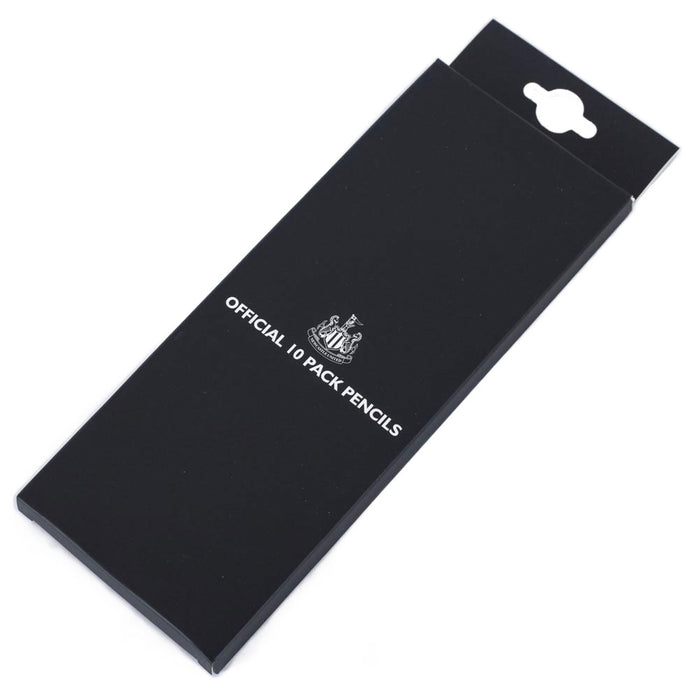 Newcastle United FC 10pk Pencil Set
