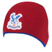 Crystal Palace FC Red Beanie
