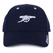 Arsenal FC Navy Frost MVP Cap