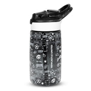 Newcastle United FC Junior Water Bottle